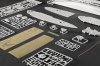 Trumpeter 05378 HMS Royal Oak 1/350